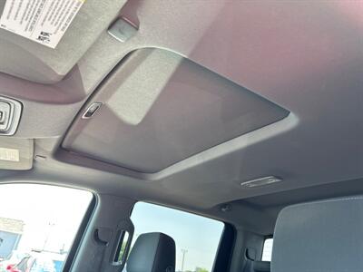 2019 Chevrolet Silverado 1500 LT Trail Boss   - Photo 13 - South Sioux City, NE 68776