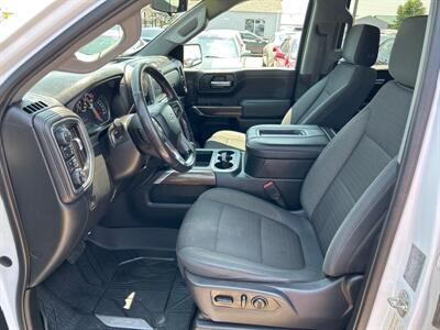 2019 Chevrolet Silverado 1500 LT Trail Boss   - Photo 11 - South Sioux City, NE 68776