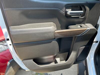 2019 Chevrolet Silverado 1500 LT Trail Boss   - Photo 15 - South Sioux City, NE 68776
