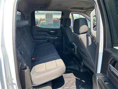 2019 Chevrolet Silverado 1500 LT Trail Boss   - Photo 18 - South Sioux City, NE 68776