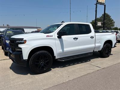 2019 Chevrolet Silverado 1500 LT Trail Boss   - Photo 2 - South Sioux City, NE 68776