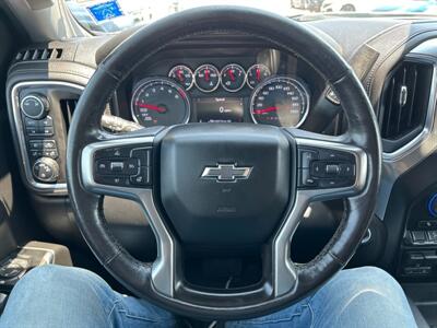 2019 Chevrolet Silverado 1500 LT Trail Boss   - Photo 25 - South Sioux City, NE 68776