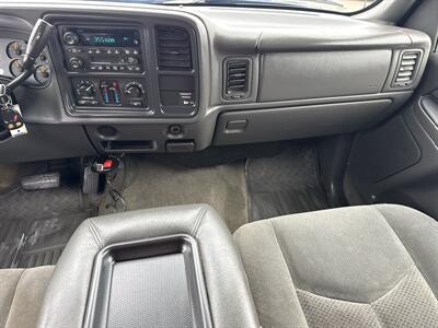 2004 Chevrolet Silverado 1500 Work Truck   - Photo 23 - South Sioux City, NE 68776