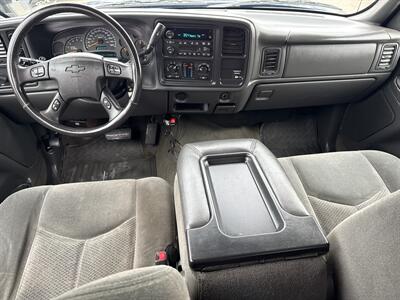 2004 Chevrolet Silverado 1500 Work Truck   - Photo 21 - South Sioux City, NE 68776
