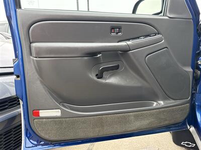 2004 Chevrolet Silverado 1500 Work Truck   - Photo 15 - South Sioux City, NE 68776