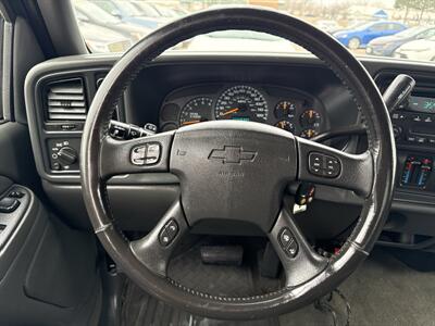 2004 Chevrolet Silverado 1500 Work Truck   - Photo 22 - South Sioux City, NE 68776