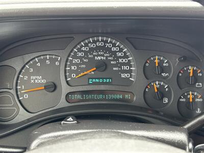 2004 Chevrolet Silverado 1500 Work Truck   - Photo 24 - South Sioux City, NE 68776