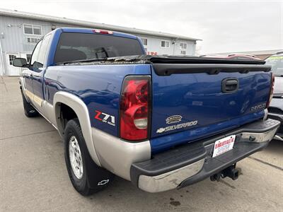 2004 Chevrolet Silverado 1500 Work Truck   - Photo 5 - South Sioux City, NE 68776