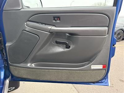 2004 Chevrolet Silverado 1500 Work Truck   - Photo 20 - South Sioux City, NE 68776