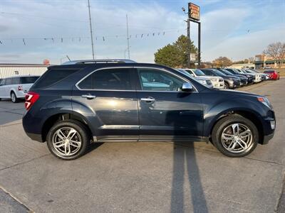 2016 Chevrolet Equinox LTZ   - Photo 6 - South Sioux City, NE 68776