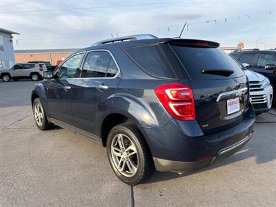 2016 Chevrolet Equinox LTZ   - Photo 3 - South Sioux City, NE 68776