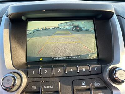 2016 Chevrolet Equinox LTZ   - Photo 16 - South Sioux City, NE 68776