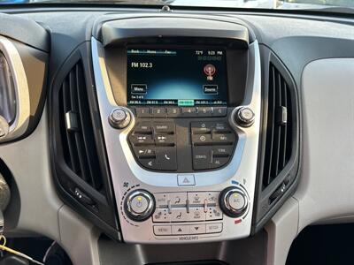 2016 Chevrolet Equinox LTZ   - Photo 15 - South Sioux City, NE 68776