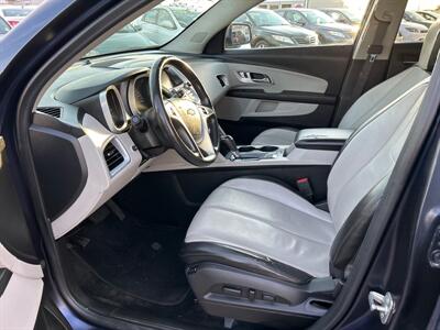 2016 Chevrolet Equinox LTZ   - Photo 10 - South Sioux City, NE 68776