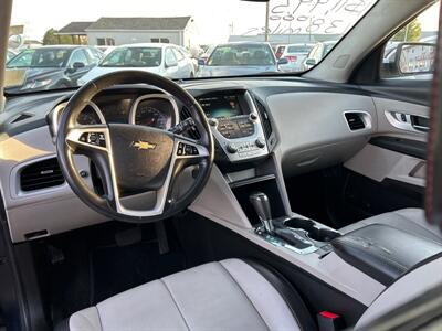 2016 Chevrolet Equinox LTZ   - Photo 13 - South Sioux City, NE 68776