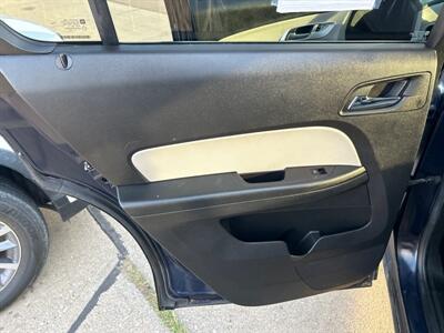 2016 Chevrolet Equinox LTZ   - Photo 14 - South Sioux City, NE 68776