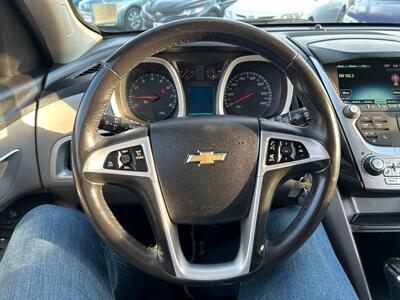 2016 Chevrolet Equinox LTZ   - Photo 18 - South Sioux City, NE 68776