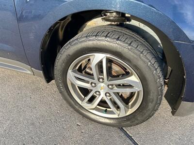 2016 Chevrolet Equinox LTZ   - Photo 9 - South Sioux City, NE 68776