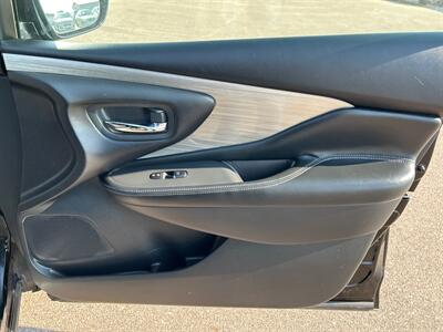 2015 Nissan Murano Platinum   - Photo 20 - South Sioux City, NE 68776