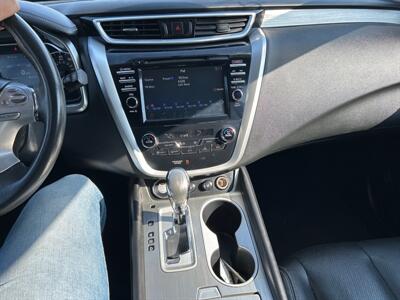 2015 Nissan Murano Platinum   - Photo 24 - South Sioux City, NE 68776