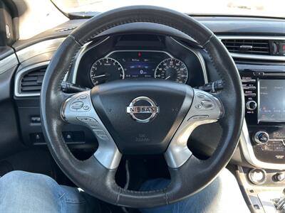 2015 Nissan Murano Platinum   - Photo 25 - South Sioux City, NE 68776