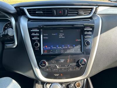 2015 Nissan Murano Platinum   - Photo 21 - South Sioux City, NE 68776