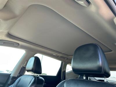 2015 Nissan Murano Platinum   - Photo 12 - South Sioux City, NE 68776