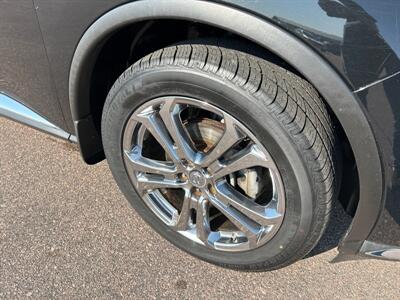 2015 Nissan Murano Platinum   - Photo 9 - South Sioux City, NE 68776
