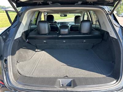 2015 Nissan Murano Platinum   - Photo 16 - South Sioux City, NE 68776