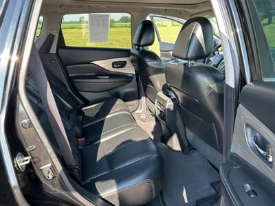 2015 Nissan Murano Platinum   - Photo 17 - South Sioux City, NE 68776