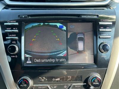 2015 Nissan Murano Platinum   - Photo 22 - South Sioux City, NE 68776