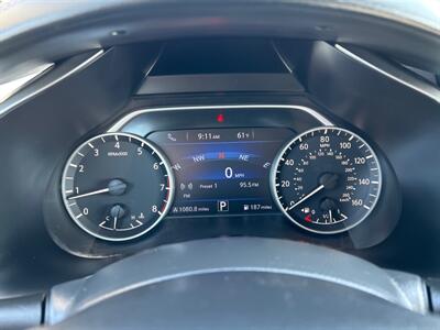 2015 Nissan Murano Platinum   - Photo 26 - South Sioux City, NE 68776