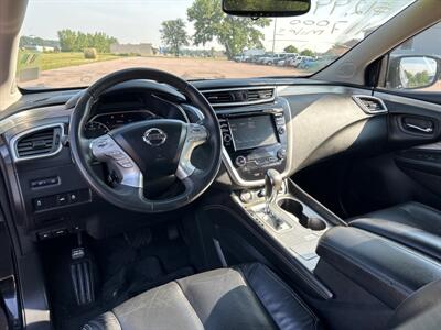 2015 Nissan Murano Platinum   - Photo 15 - South Sioux City, NE 68776