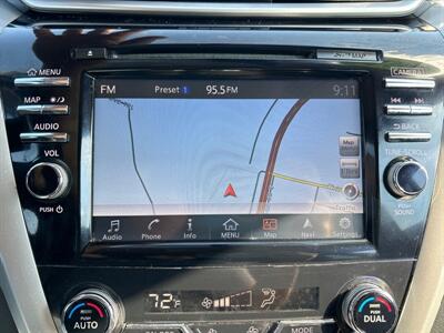 2015 Nissan Murano Platinum   - Photo 23 - South Sioux City, NE 68776