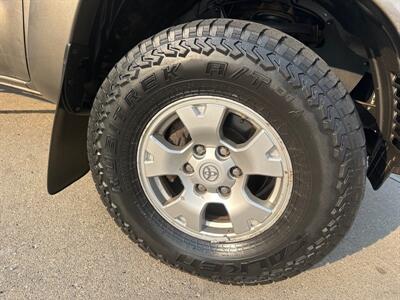 2014 Toyota Tacoma V6   - Photo 18 - South Sioux City, NE 68776