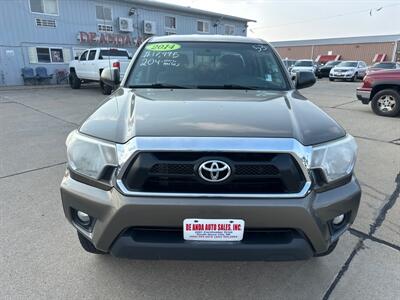 2014 Toyota Tacoma V6   - Photo 12 - South Sioux City, NE 68776