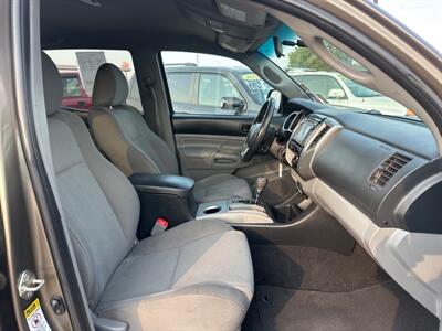 2014 Toyota Tacoma V6   - Photo 17 - South Sioux City, NE 68776