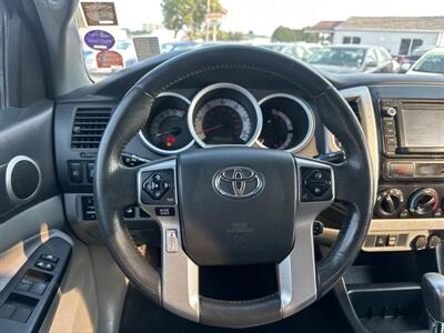2014 Toyota Tacoma V6   - Photo 19 - South Sioux City, NE 68776