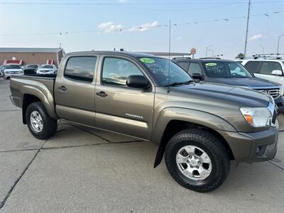 2014 Toyota Tacoma V6   - Photo 10 - South Sioux City, NE 68776