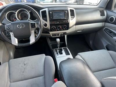 2014 Toyota Tacoma V6   - Photo 15 - South Sioux City, NE 68776