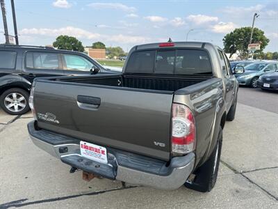 2014 Toyota Tacoma V6   - Photo 7 - South Sioux City, NE 68776
