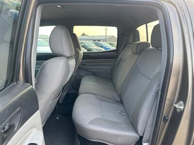 2014 Toyota Tacoma V6   - Photo 16 - South Sioux City, NE 68776