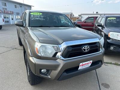 2014 Toyota Tacoma V6   - Photo 11 - South Sioux City, NE 68776
