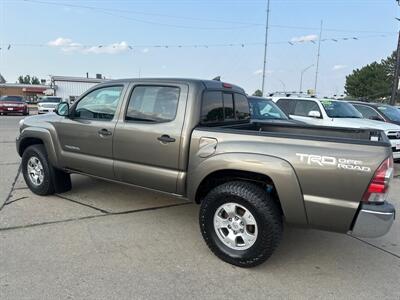 2014 Toyota Tacoma V6   - Photo 4 - South Sioux City, NE 68776