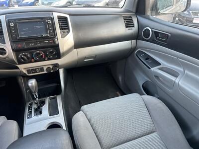 2014 Toyota Tacoma V6   - Photo 20 - South Sioux City, NE 68776