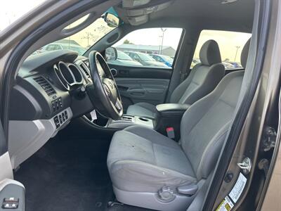 2014 Toyota Tacoma V6   - Photo 13 - South Sioux City, NE 68776