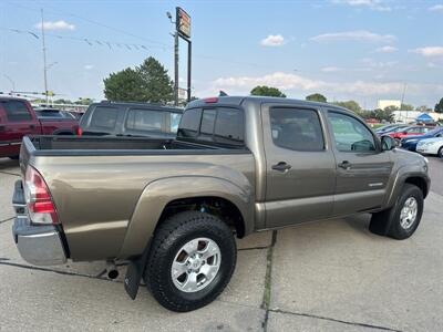 2014 Toyota Tacoma V6   - Photo 8 - South Sioux City, NE 68776