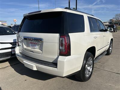 2015 GMC Yukon Denali   - Photo 5 - South Sioux City, NE 68776