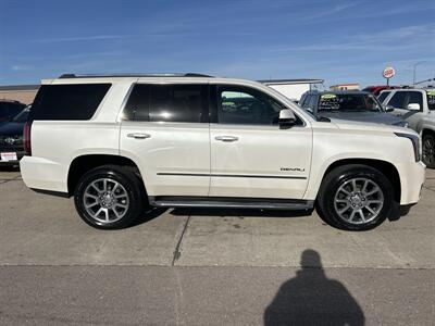2015 GMC Yukon Denali   - Photo 6 - South Sioux City, NE 68776
