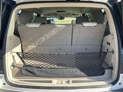 2015 GMC Yukon Denali   - Photo 17 - South Sioux City, NE 68776